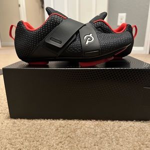 Peloton Altos Cycling Shoes